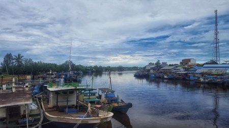 Kampung Nelayan