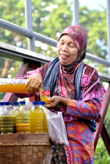 jamu solo