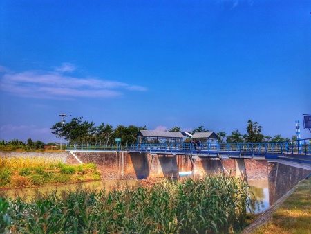 Krangkengan bridge