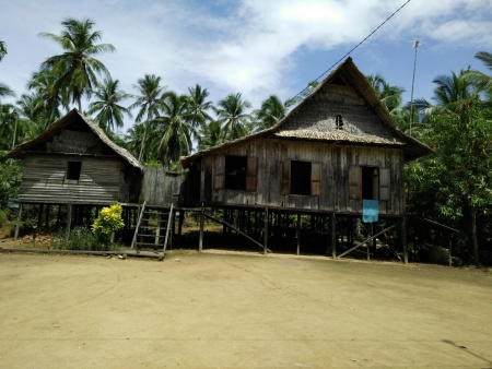 Rumah Antik