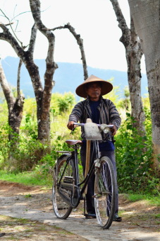 Jalan Menanjak