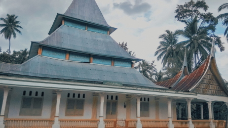 Masjid tua