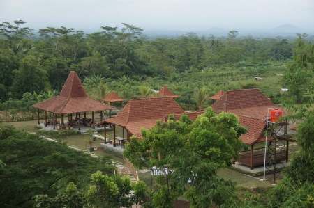 Arsitektur Jawa