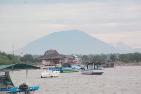 Dermaga Nelayan