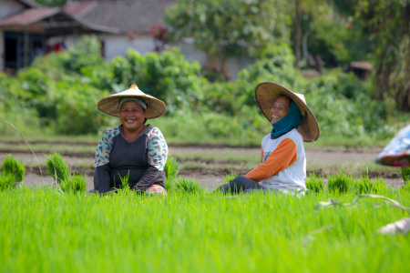 Bahagia Itu Sederhana