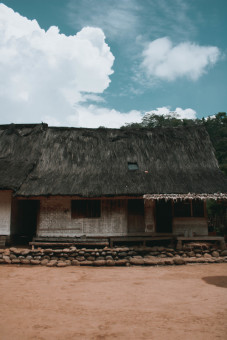 Rumah Panggung