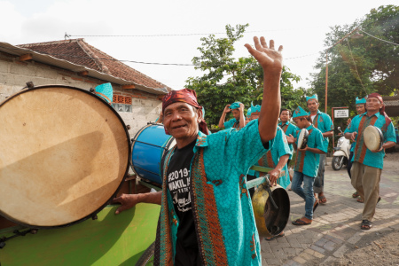 Patrol Khas Banyuwangi