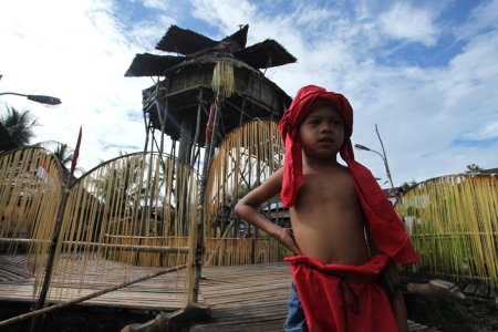 BALUG, RUMAH DAN INDONESIA.