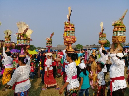 Festival Budaya Indonesia