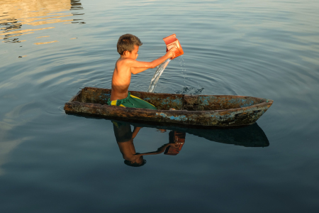 anak Pulau Solor