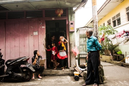 Merayakan Keberagaman (2)