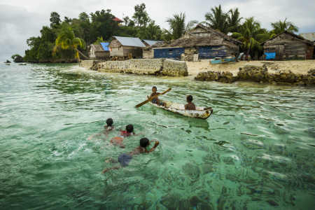 Lautku kehidupanku