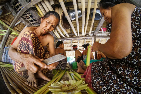 Kampungku Berkarya