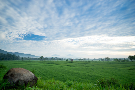 Panorama Desaku