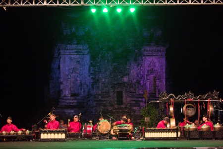 Gamelan