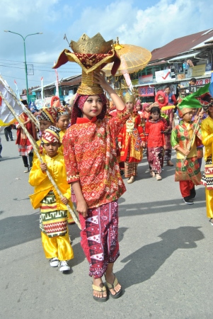 Arak-arakan