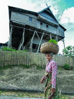 Semangat Pagi Petani Bitombang