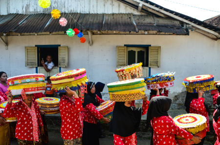 Festival Tenongan