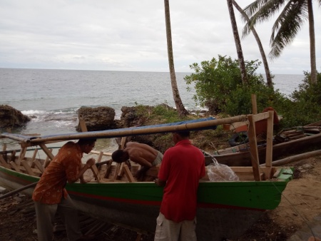 Perahu