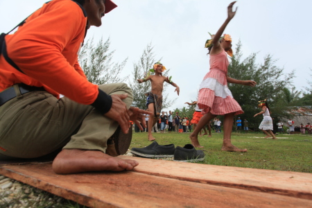 TURUK MENTAWAI