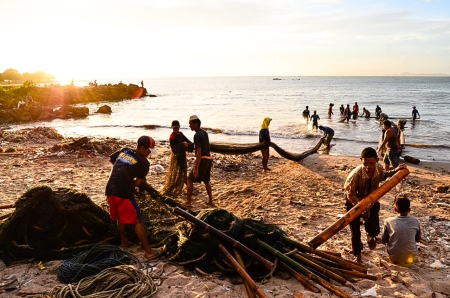 Ngarad Ikan