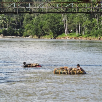 Penambang Batu