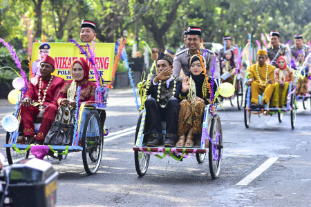 Nikah Bareng