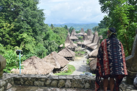 Praijing Village