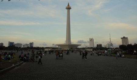 Monumen Nasional