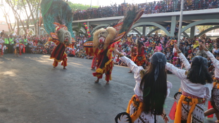Warisan Budaya Indonesia