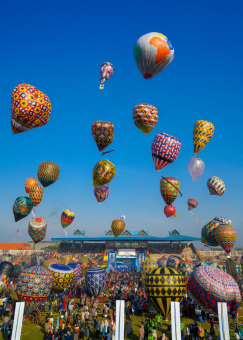 Festival Balon