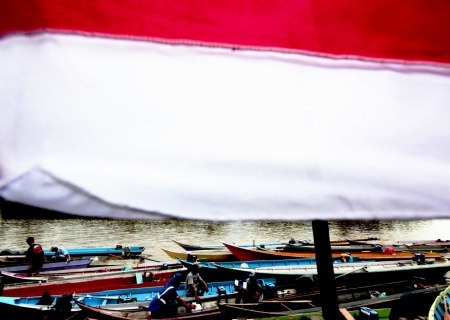 Nelayan Provinsi Termuda di Indonesia