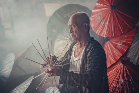 Umbrella Craftman