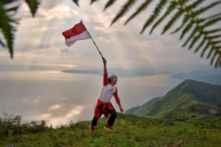 Semangat Pariwisata Indonesia