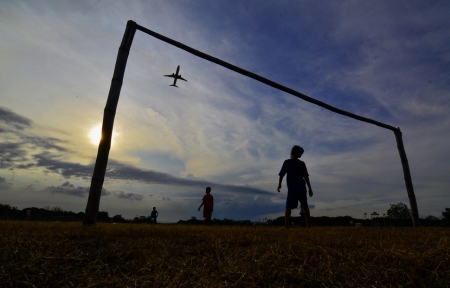 Menyongsong Masa Depan Sepak Bola Indonesia