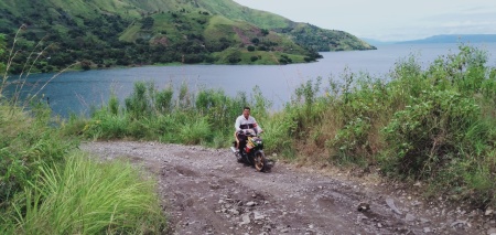Lingkar Danau Toba