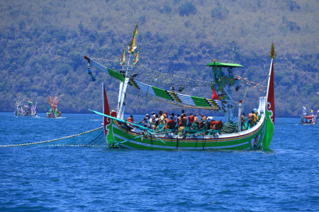 pejuang keluarga