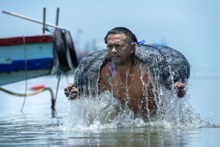 Nelayan Bangkit, Nelayan Sejahtera