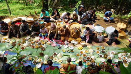 Umbul Bujana Andra Wina