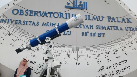 Observatorium Ilmu Falak