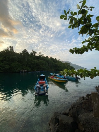 Indahnya Indonesia