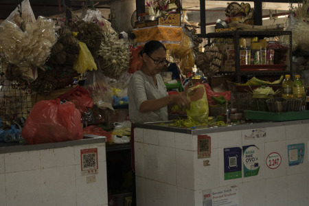 Semangat Indonesiaku 1