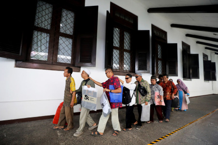 EDUKASI KEUANGAN BAGI PENYANDANG DISABILITAS