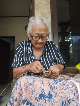 Kewajiban Sebagai Wanita Hindu Bali