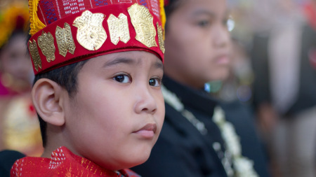 Pewaris Budaya Bangsa