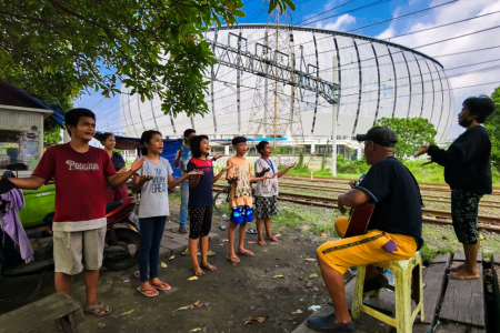 Paduan Suara