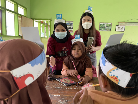 Pengenalan Pendidikan Butir-butir Pancasila