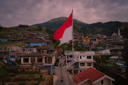 Kemajuan Desa wisata Nepal Van Java Bangkitkan perekonomian warga
