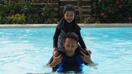 Pentingnya Peran Ayah, Indonesia Nggak Boleh Fatherless