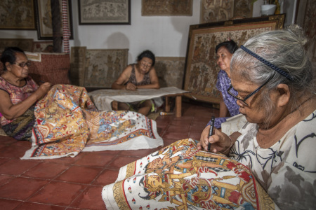 Umur bukan penghalang